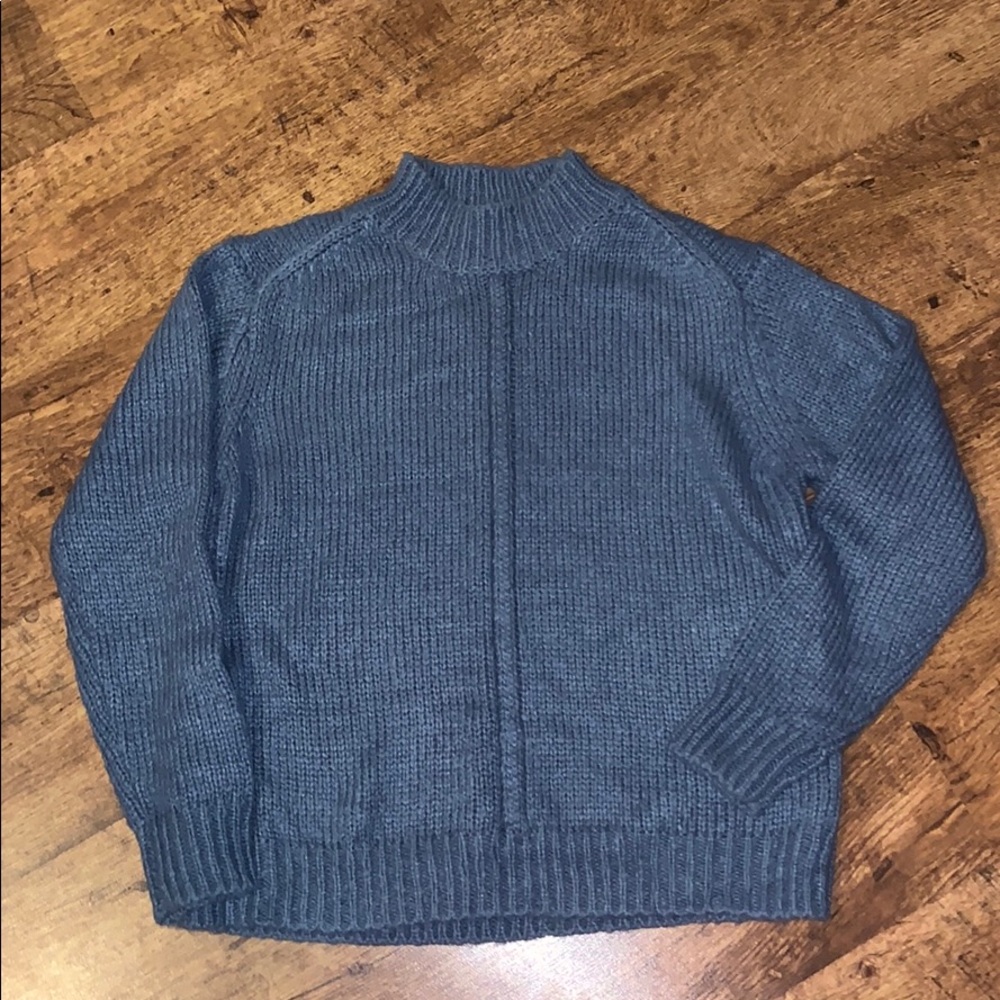Philosophy Chunky oversized sweater